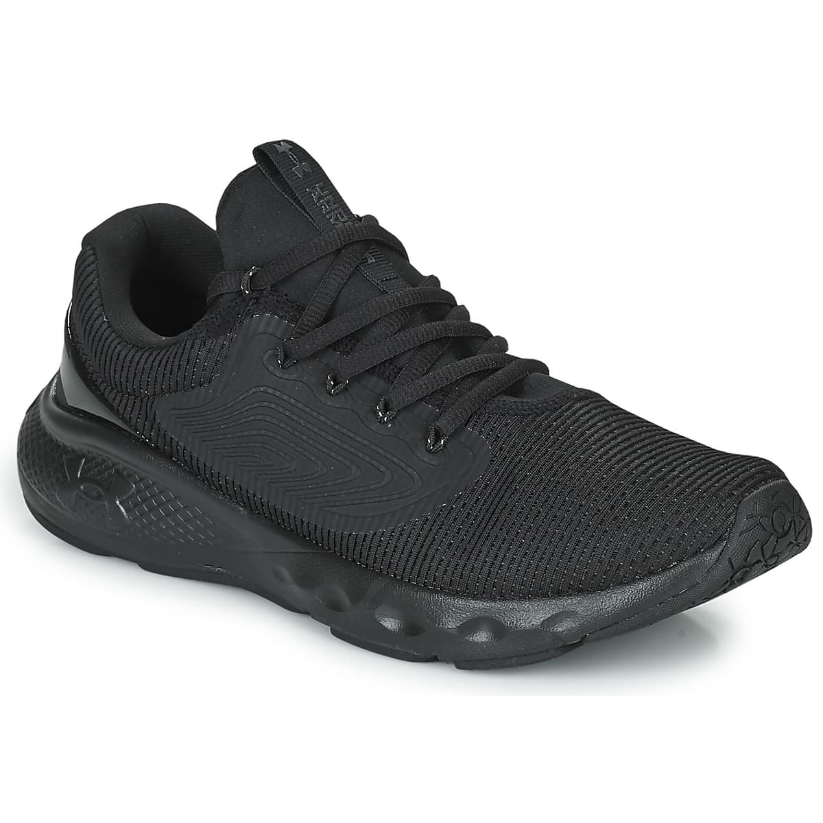 Men's Running Shoes Under armour Black
