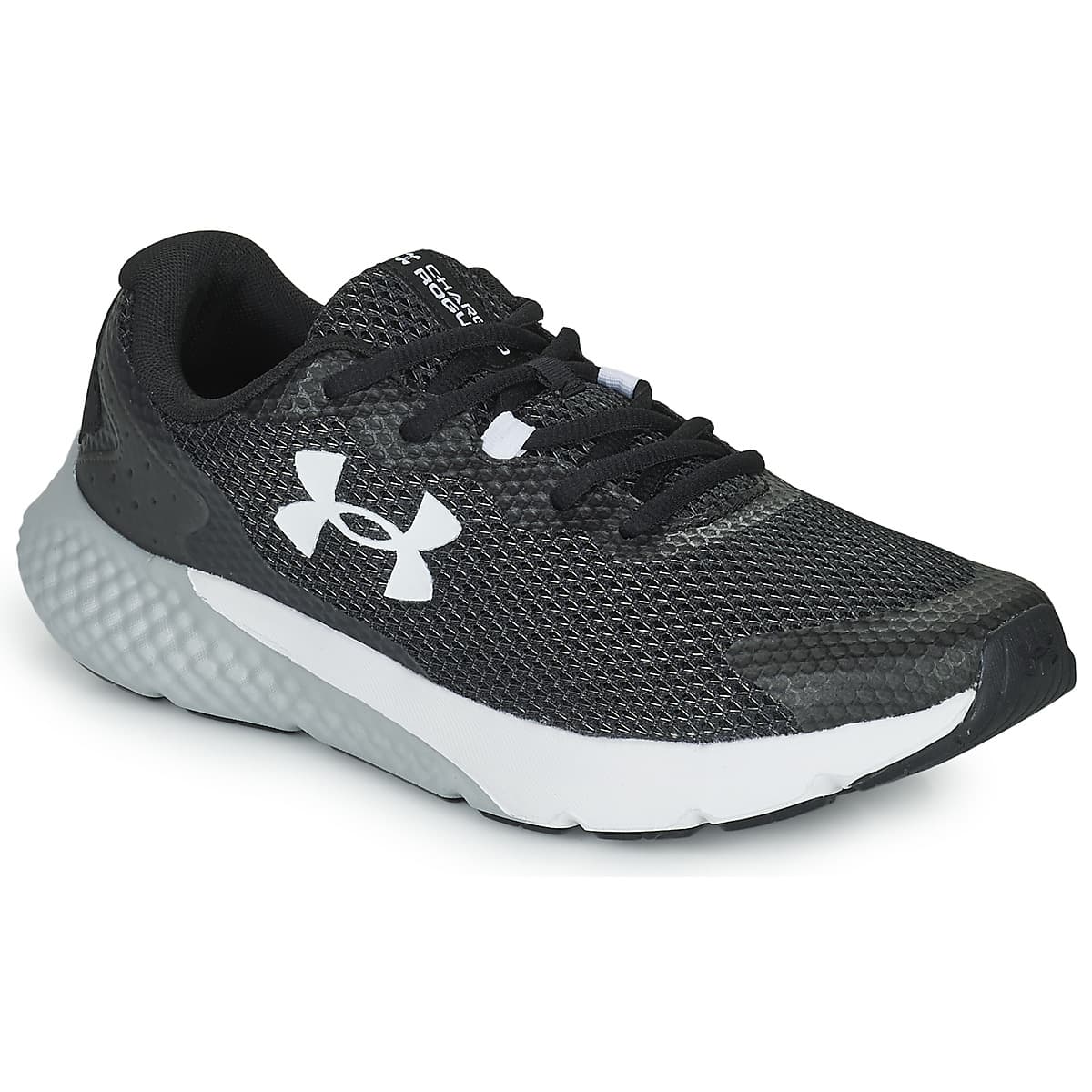 Men's Running Shoes Under Armour Black