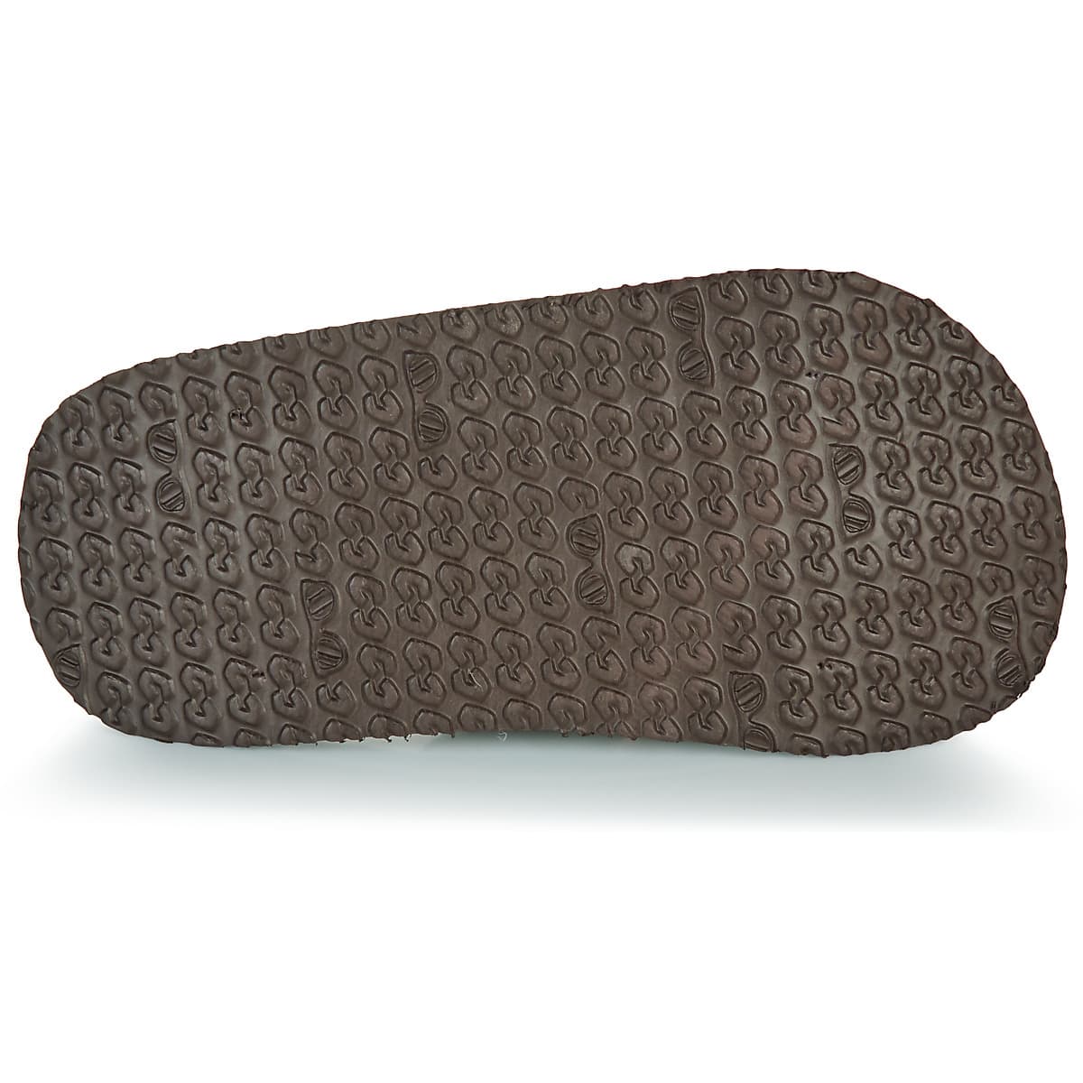 Men's Flip Flops Cool shoe Brown