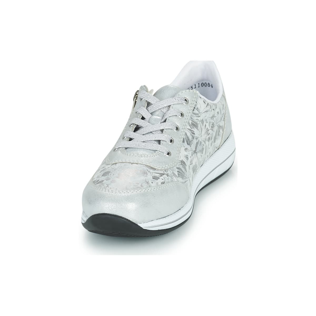 Women's Sneakers Rieker Gray