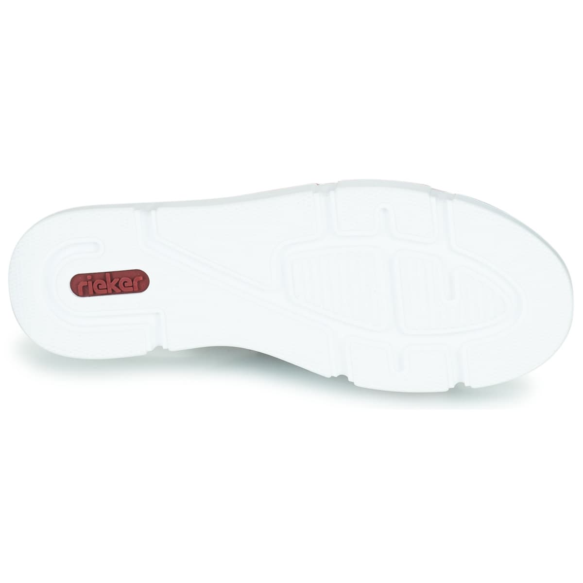 Women's Sneakers Rieker White