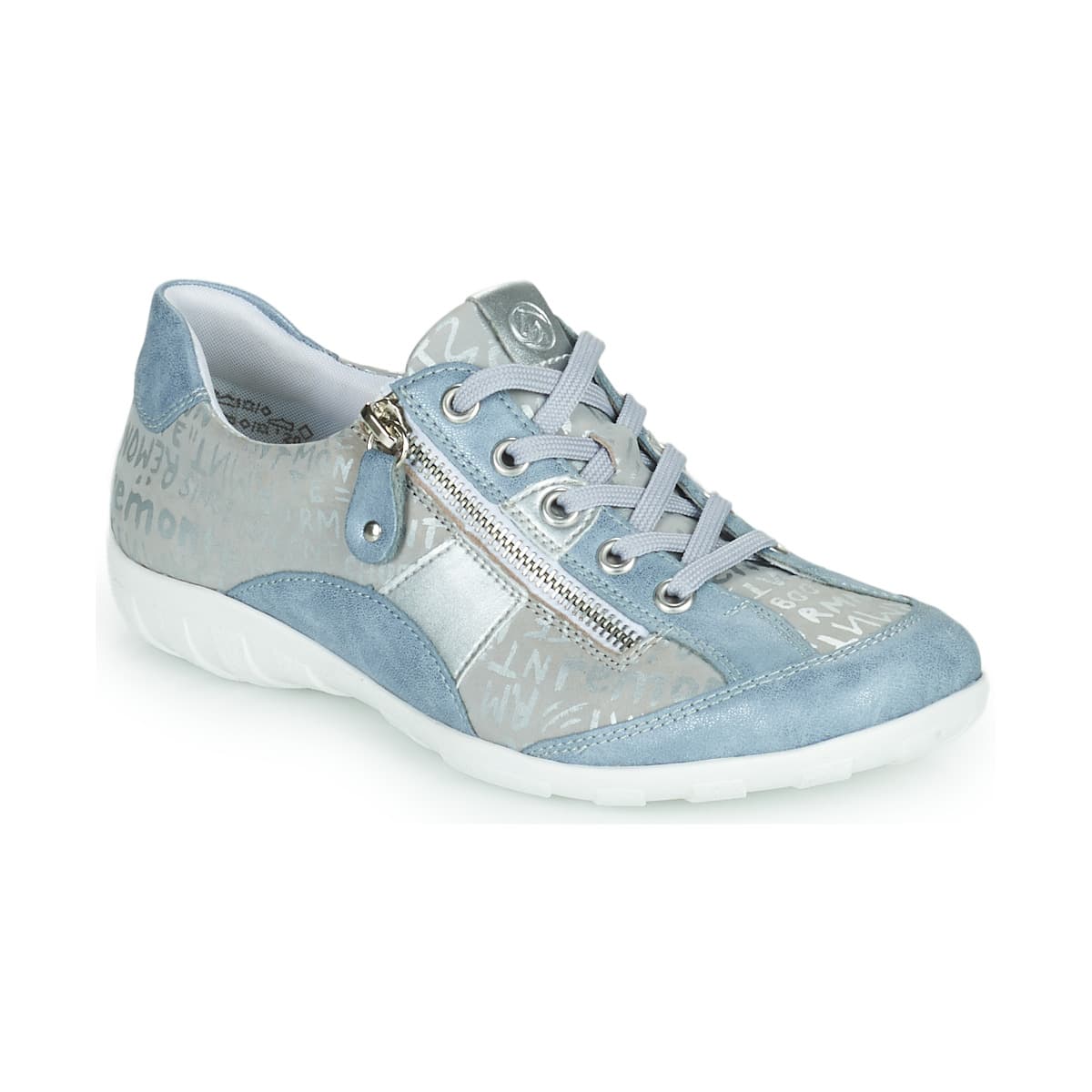 Women's Sneakers Remonte Blue