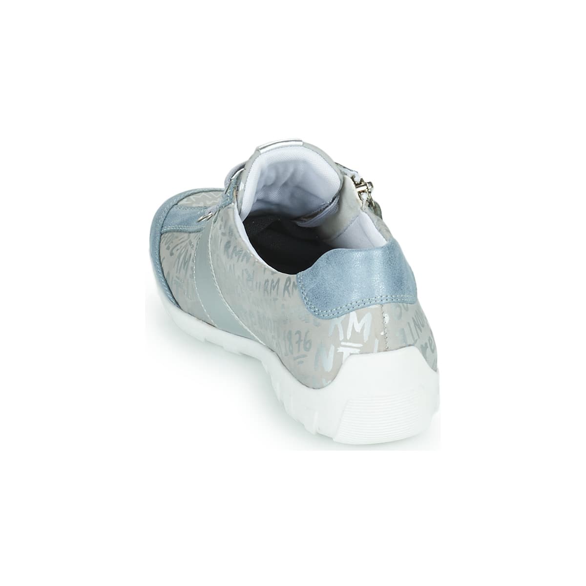 Women's Sneakers Remonte Blue