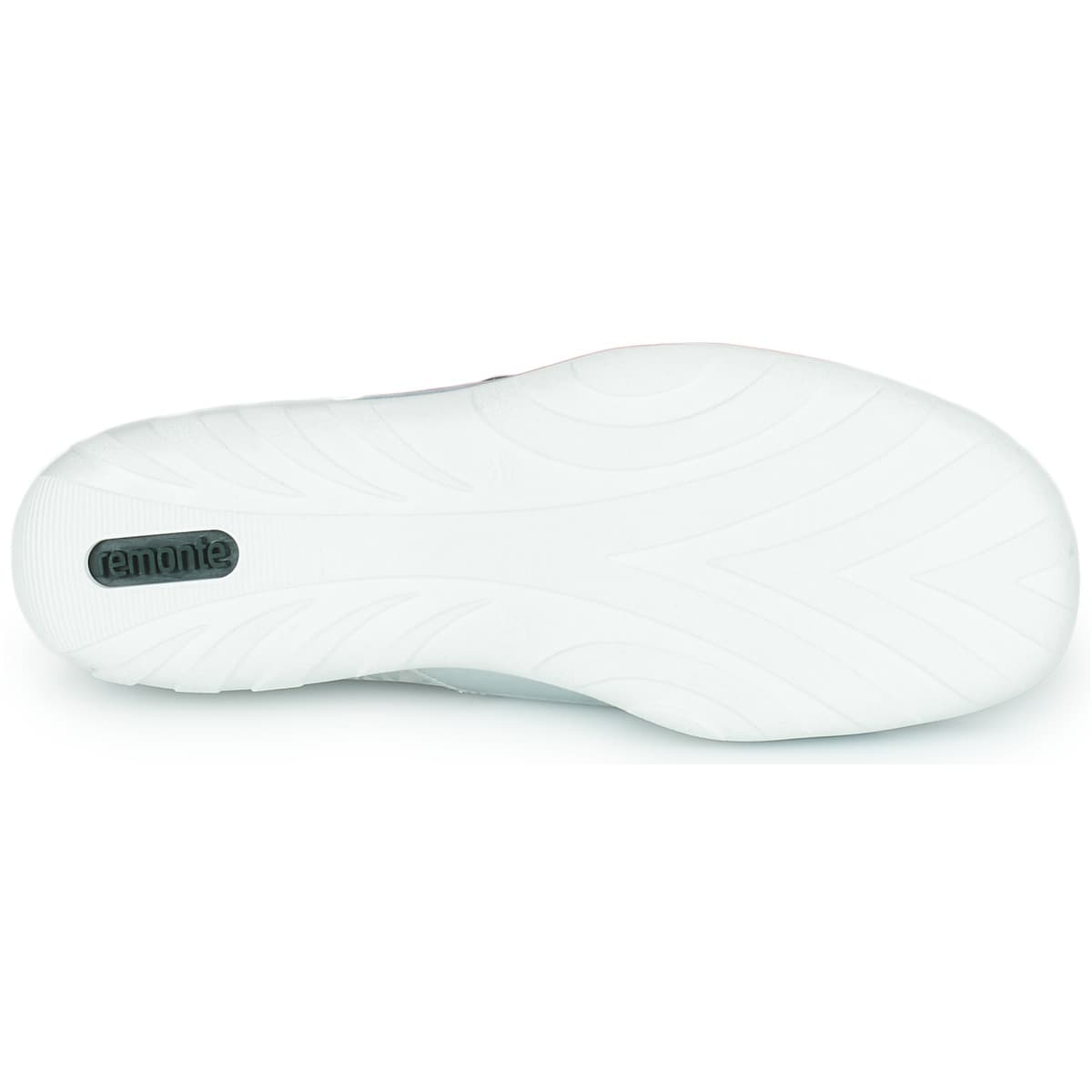 Women's Sneakers Remonte Blue