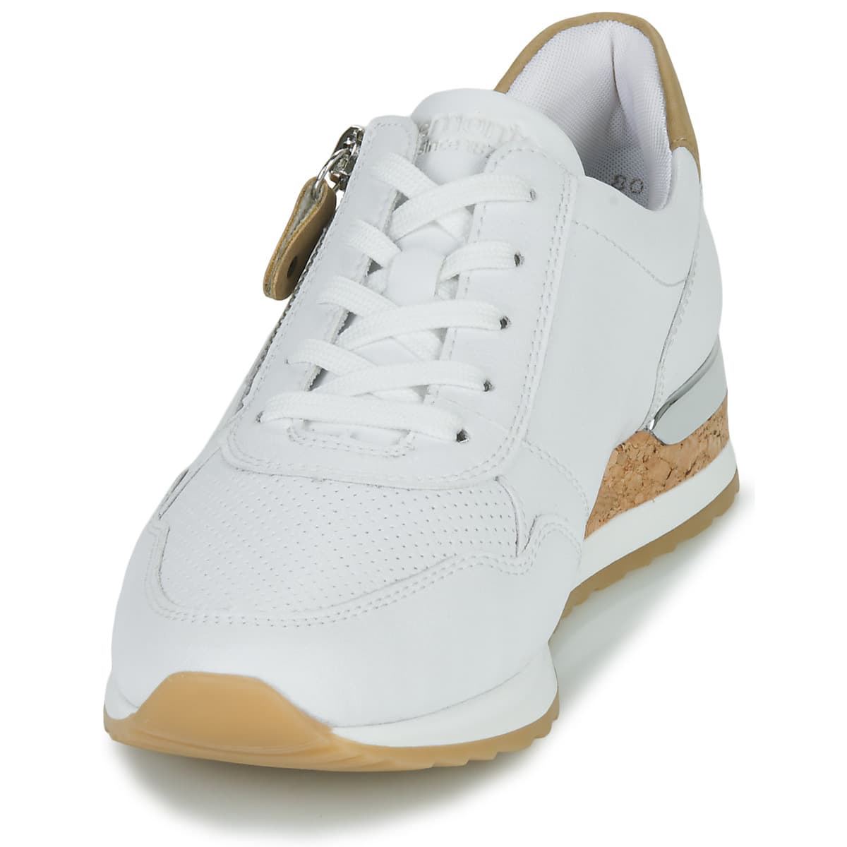 Women's Sneakers Remonte White
