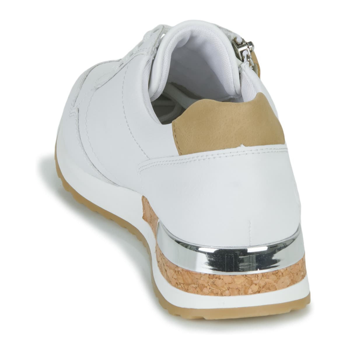 Women's Sneakers Remonte White