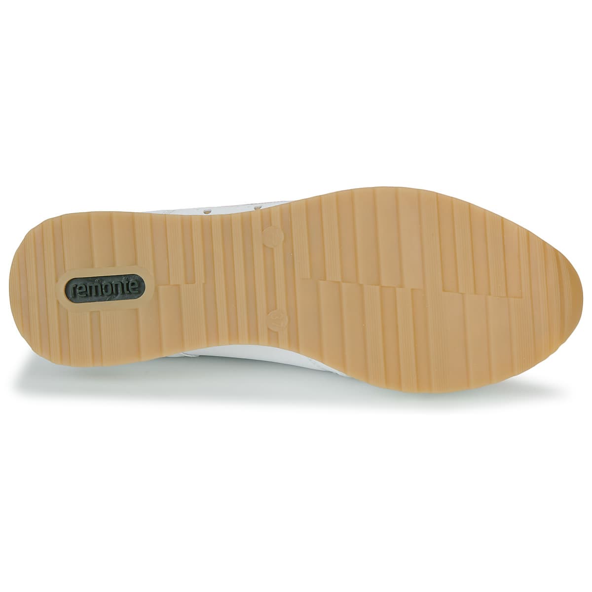 Women's Sneakers Remonte White