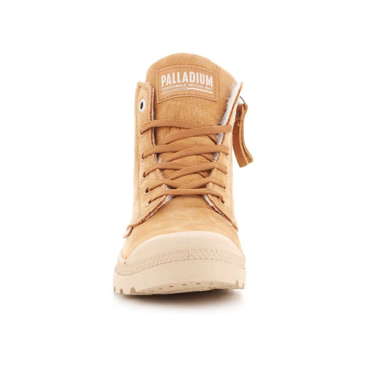 Palladium Pampa Hi Zip WL W 95982252M shoes