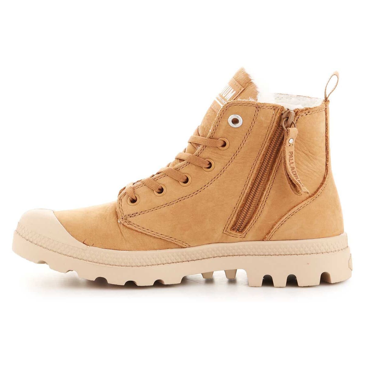 Palladium Pampa Hi Zip WL W 95982252M shoes