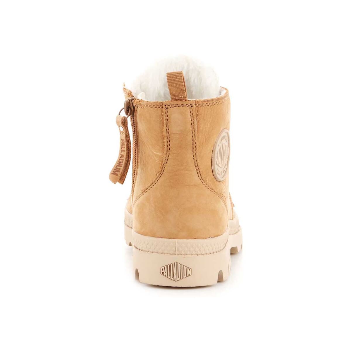 Palladium Pampa Hi Zip WL W 95982252M shoes