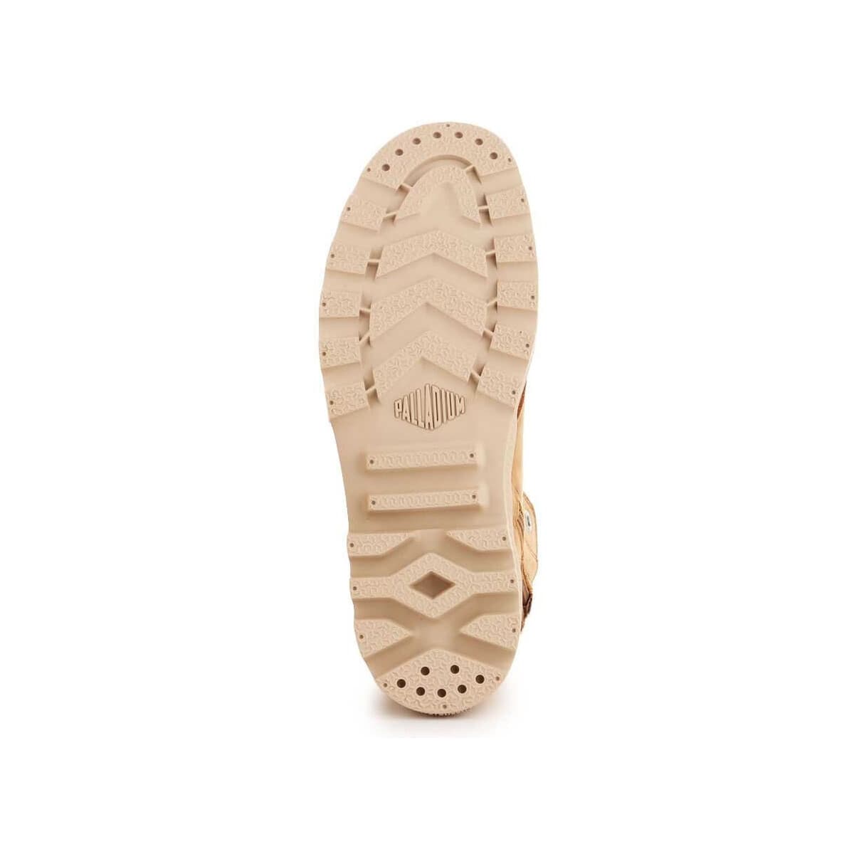 Palladium Pampa Hi Zip WL W 95982252M shoes