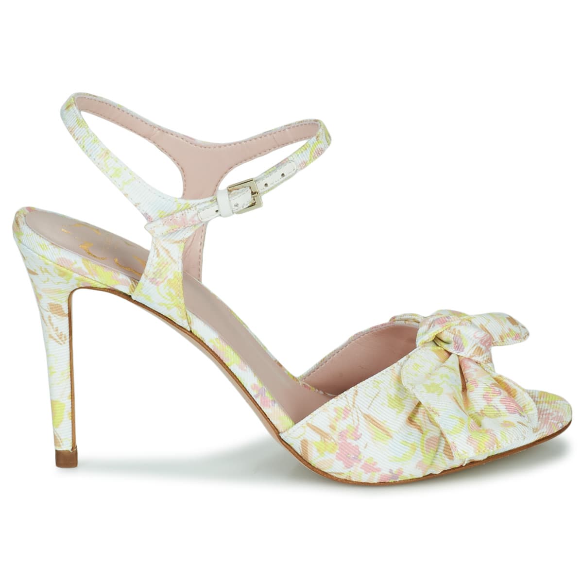 Women's Pumps Ted Baker White