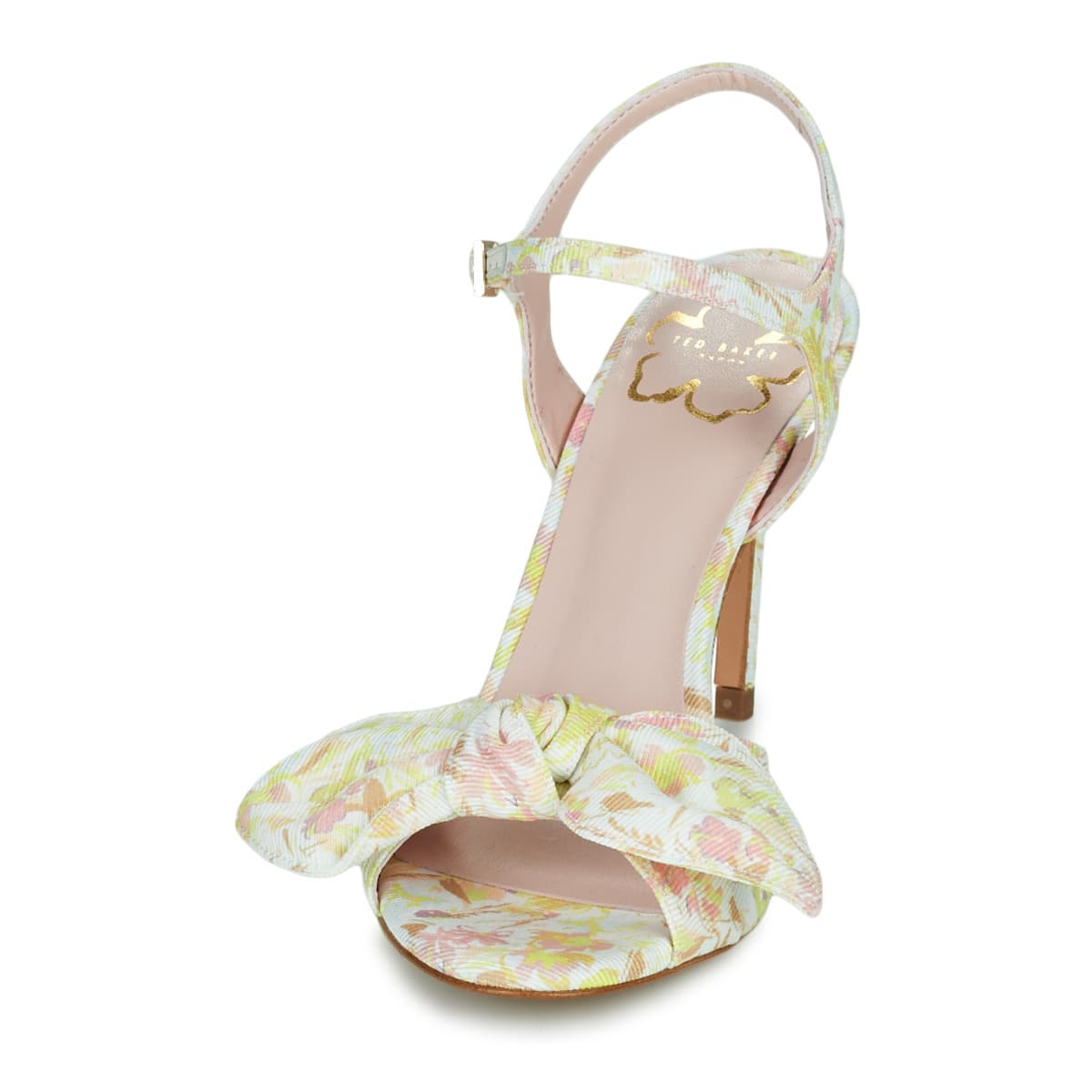 Women's Pumps Ted Baker White