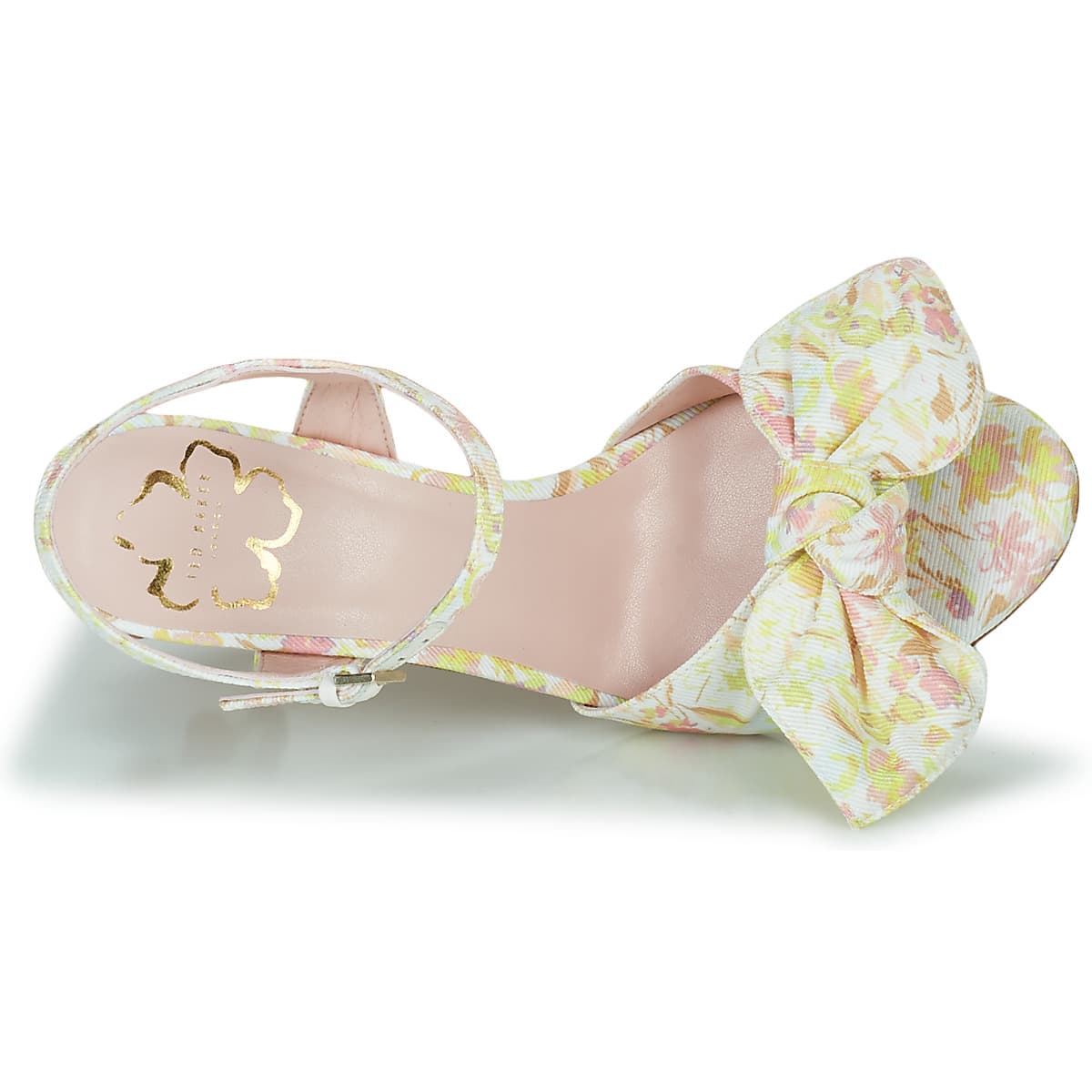 Women's Pumps Ted Baker White