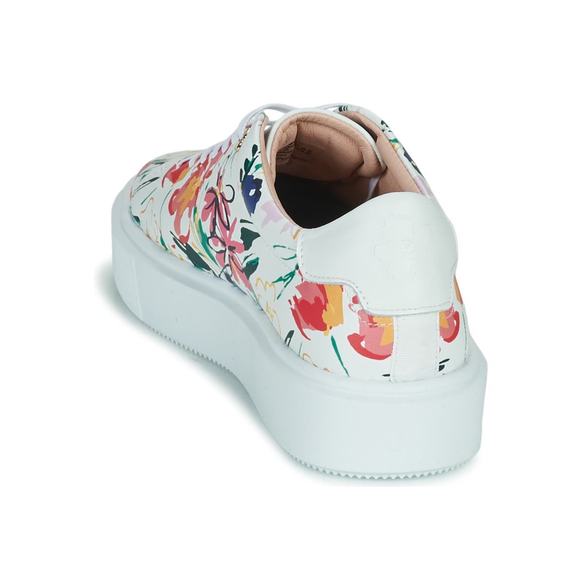 Women's Sneakers Ted Baker White