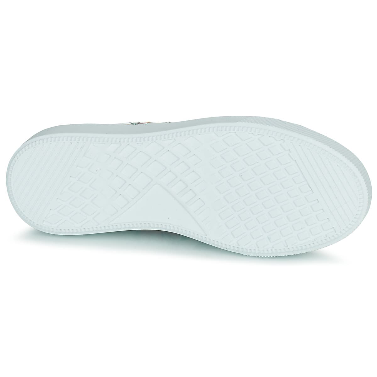 Women's Sneakers Ted Baker White