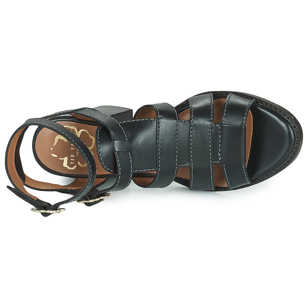 Women's Pumps Ted Baker Black