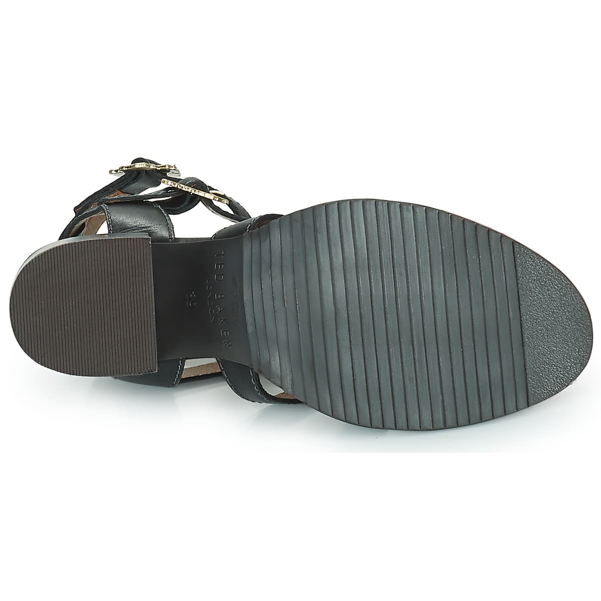 Women's Pumps Ted Baker Black