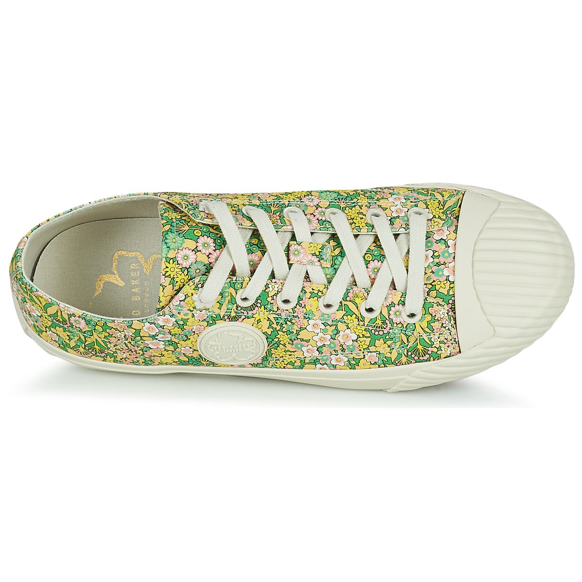 Women's Sneakers Ted Baker Multicolor