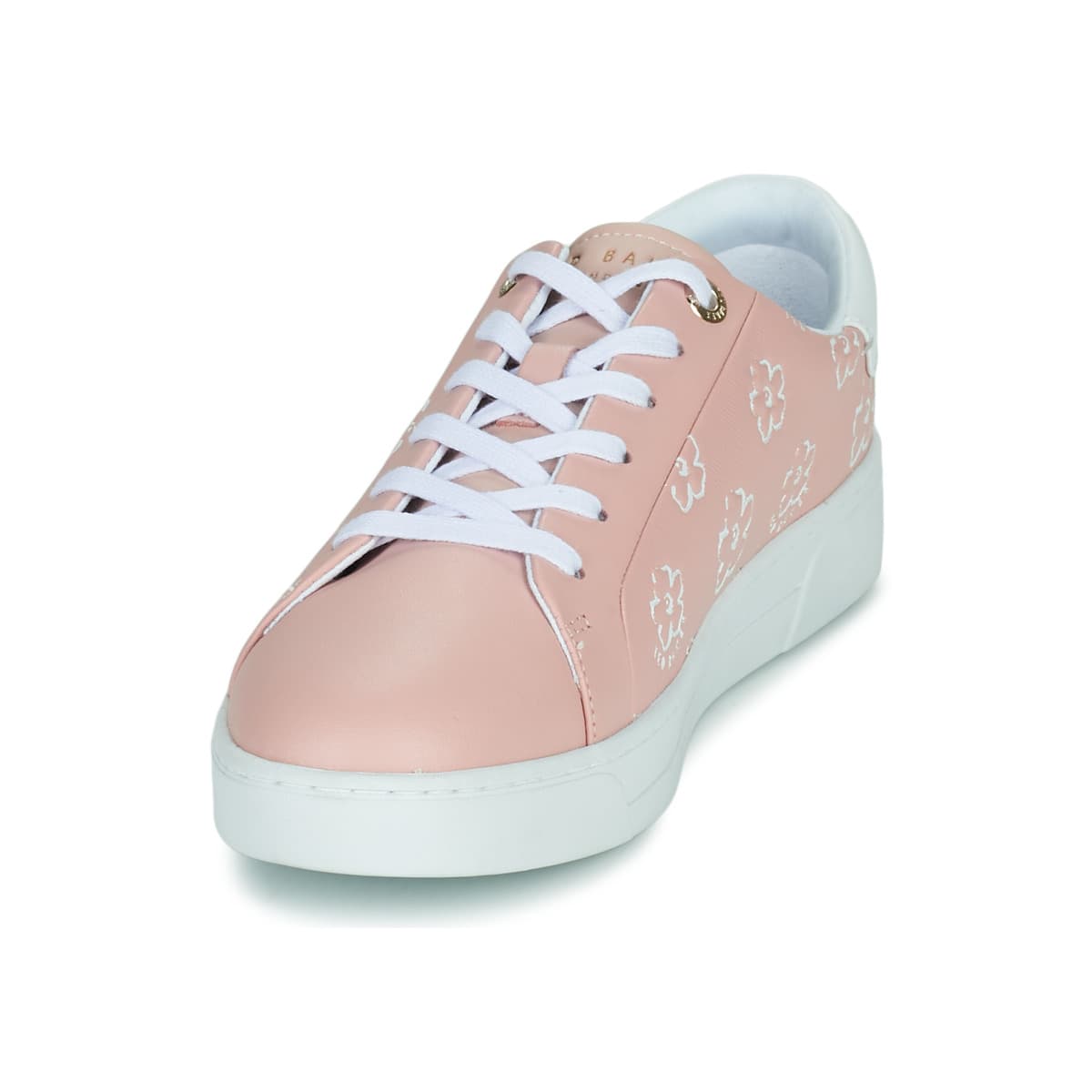 Women's Sneakers Ted Baker Pink