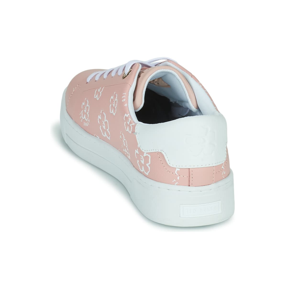 Women's Sneakers Ted Baker Pink
