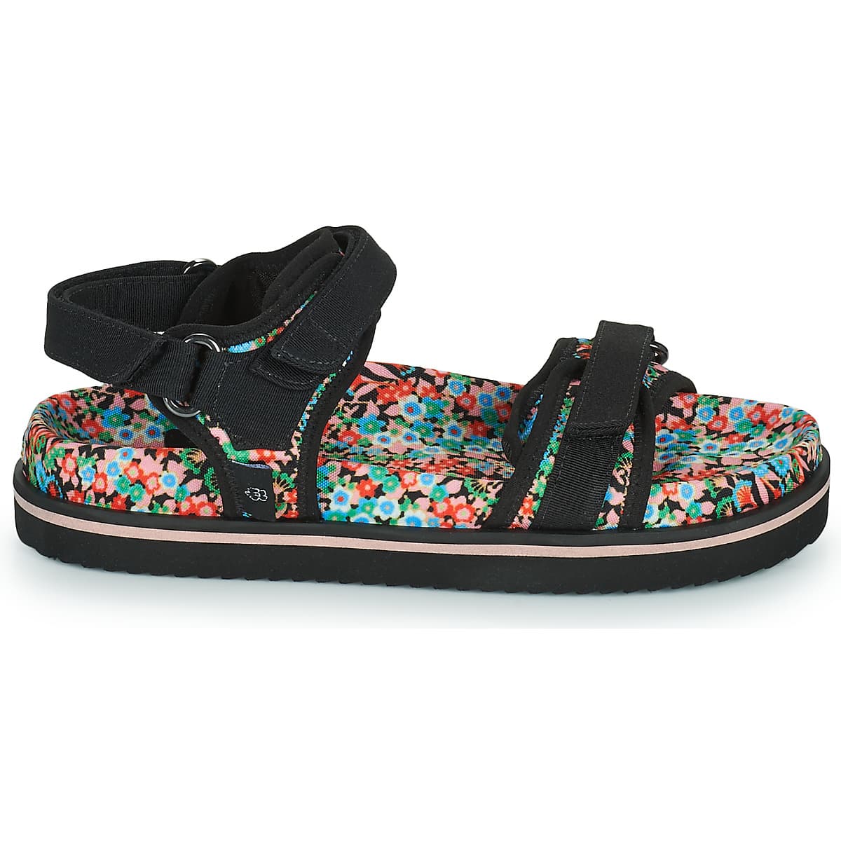 Women's Sandals Ted Baker Black