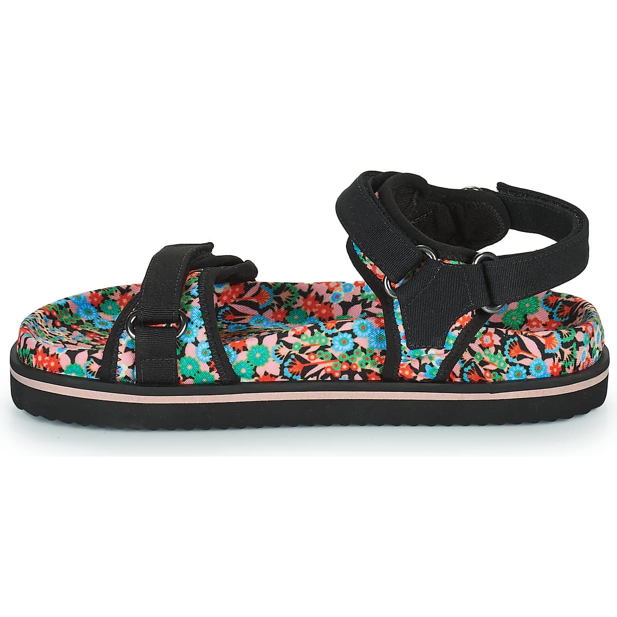 Women's Sandals Ted Baker Black