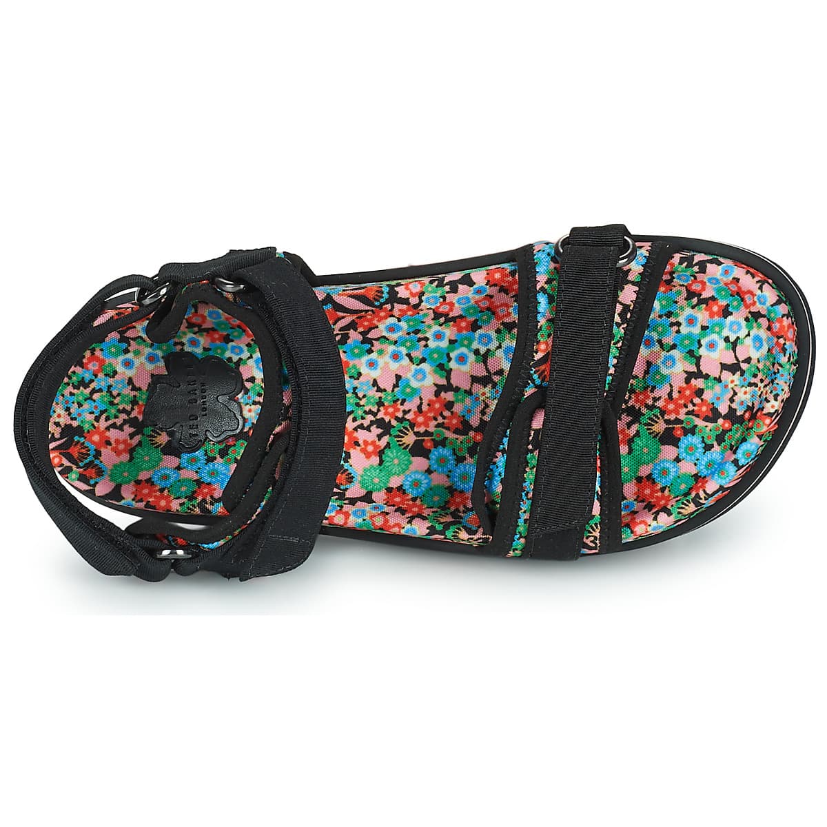 Women's Sandals Ted Baker Black