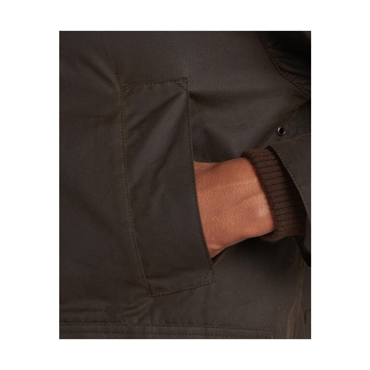 Men's Coats Barbour Green