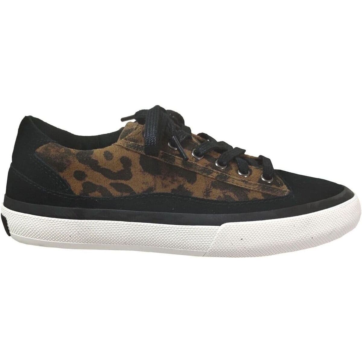 Women's Sneakers Clarks Brown