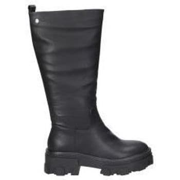 Women's Boots Xti Black