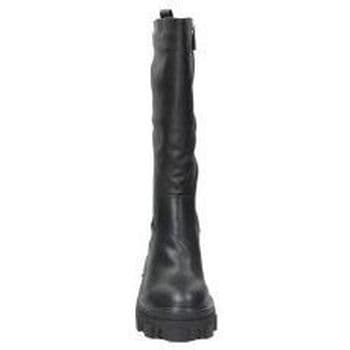 Women's Boots Xti Black