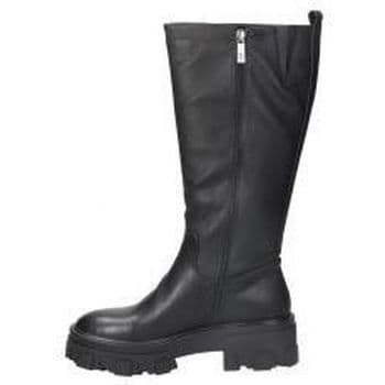 Women's Boots Xti Black