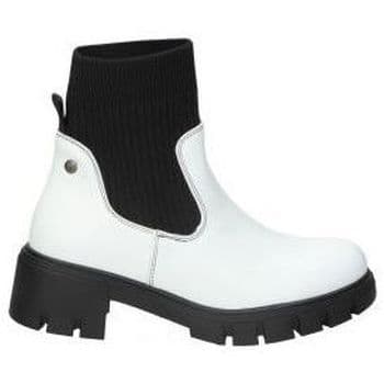 Women's Ankle Boots Isteria Black