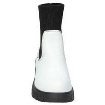 Women's Ankle Boots Isteria Black