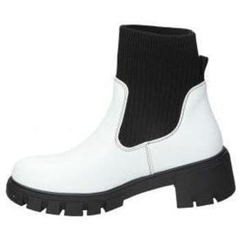 Women's Ankle Boots Isteria Black