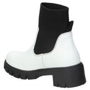 Women's Ankle Boots Isteria Black