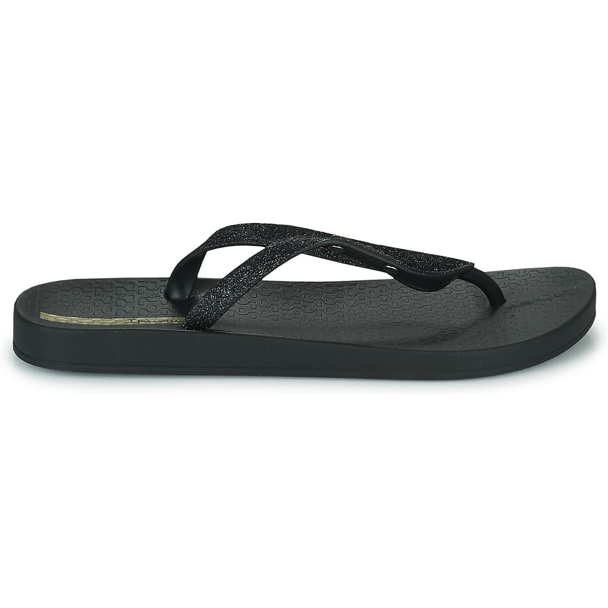 Women's Flip Flops Ipanema Black