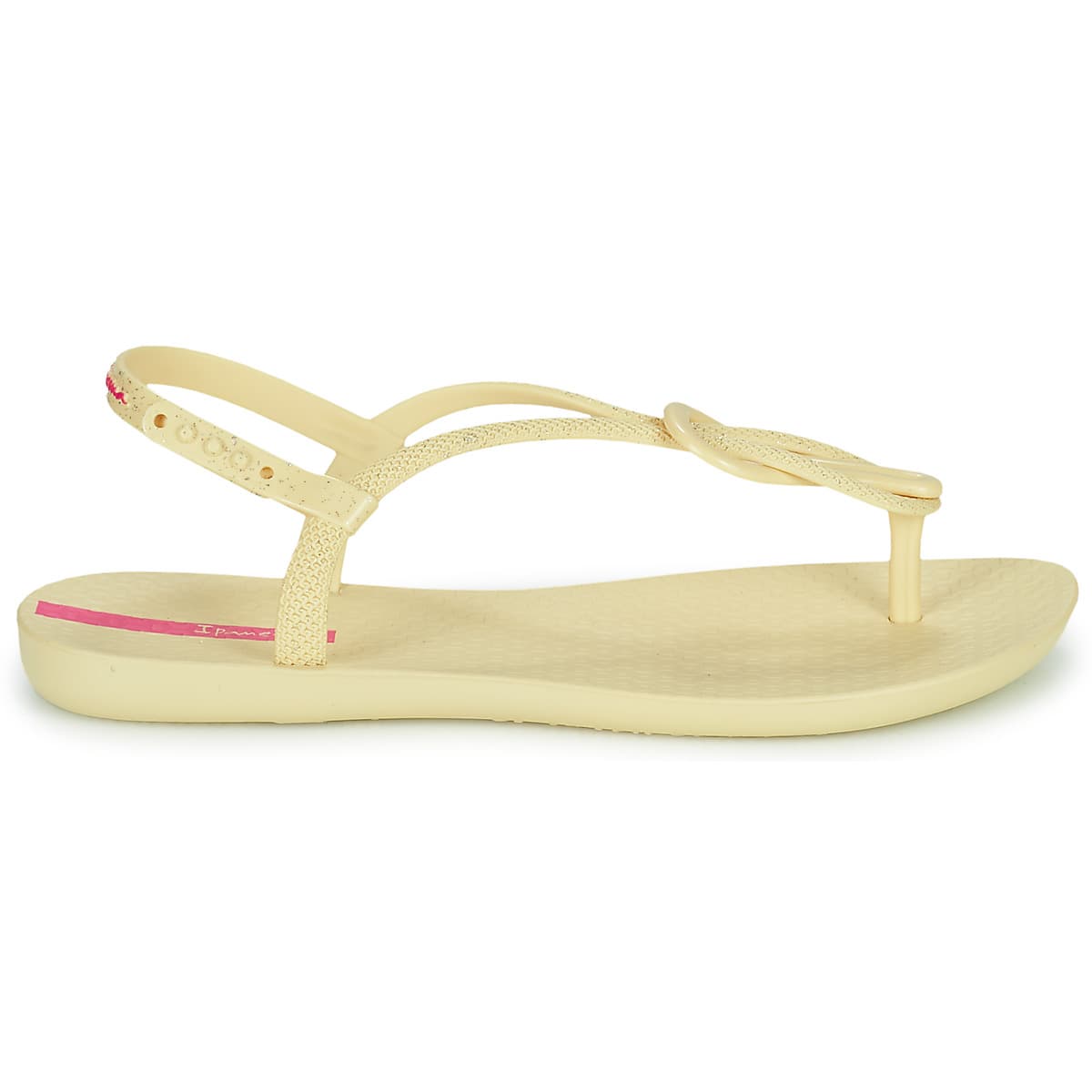 Women's Sandals Ipanema Beige