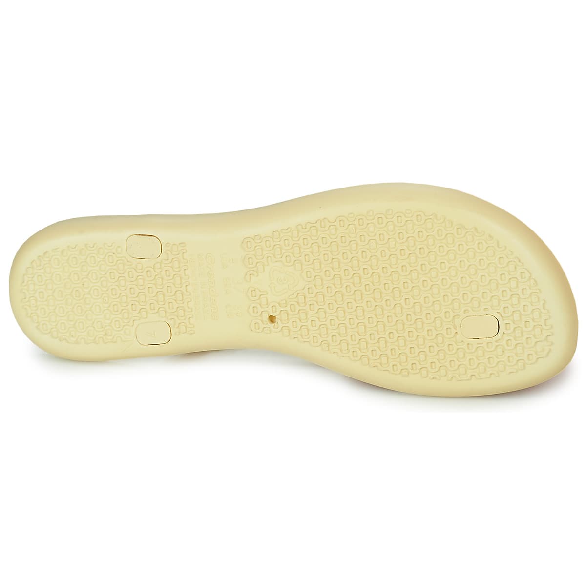 Women's Sandals Ipanema Beige