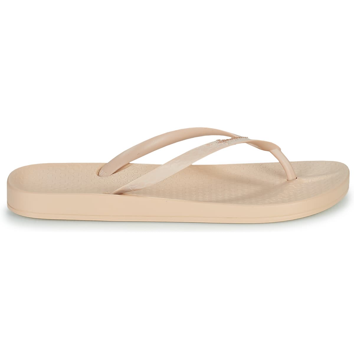 Women's Flip Flops Ipanema Beige