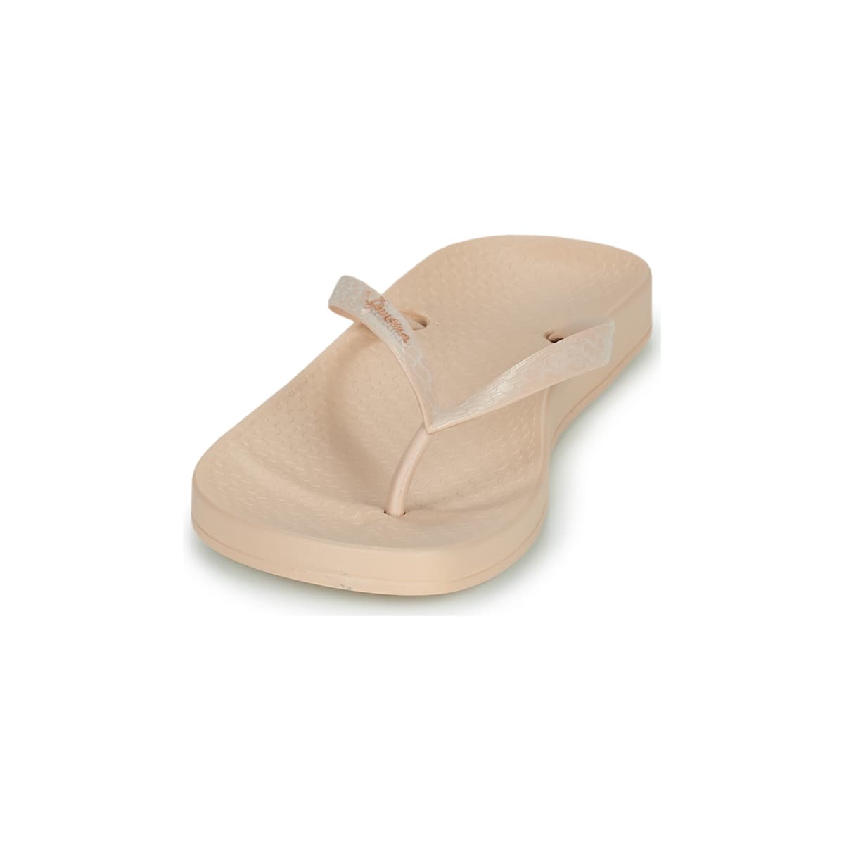 Women's Flip Flops Ipanema Beige
