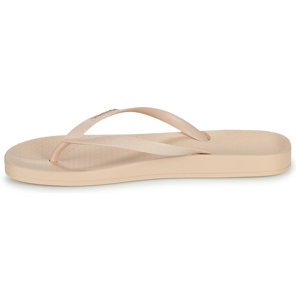 Women's Flip Flops Ipanema Beige