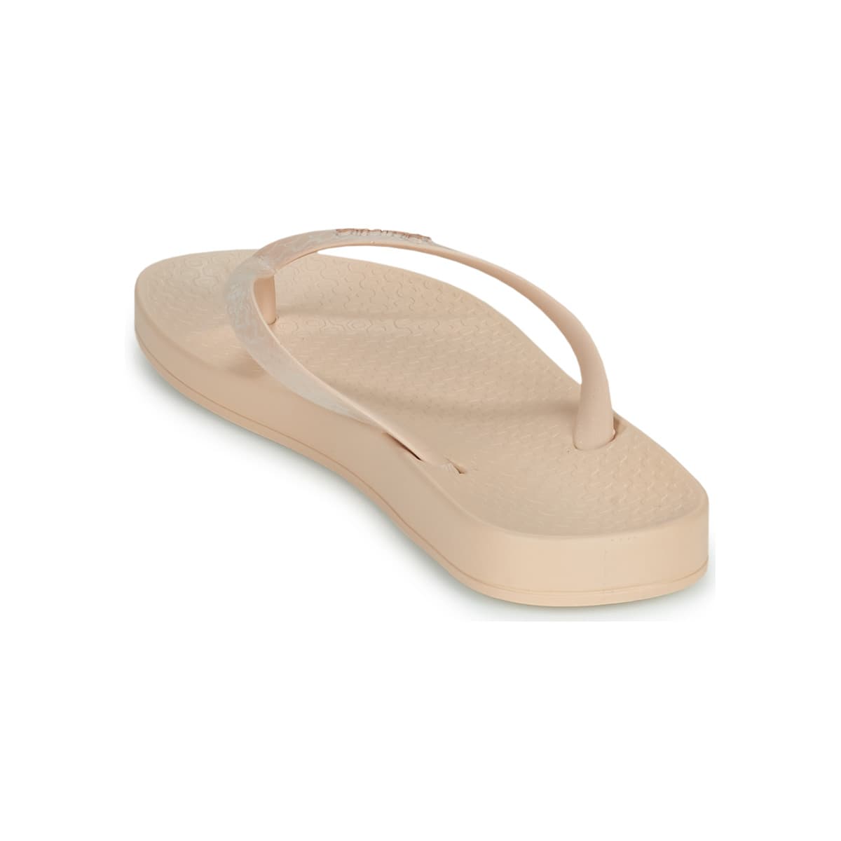 Women's Flip Flops Ipanema Beige