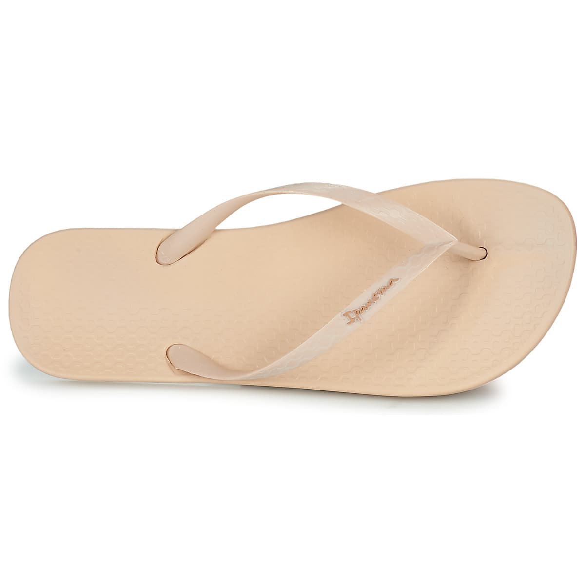 Women's Flip Flops Ipanema Beige