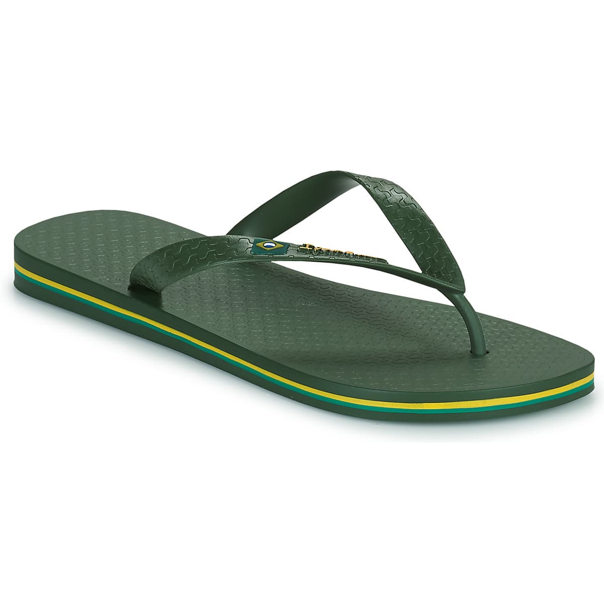 Men's Flip Flops Ipanema Gray