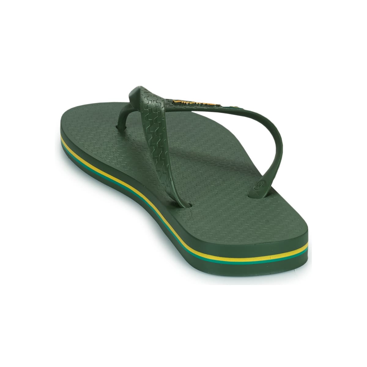 Men's Flip Flops Ipanema Khaki