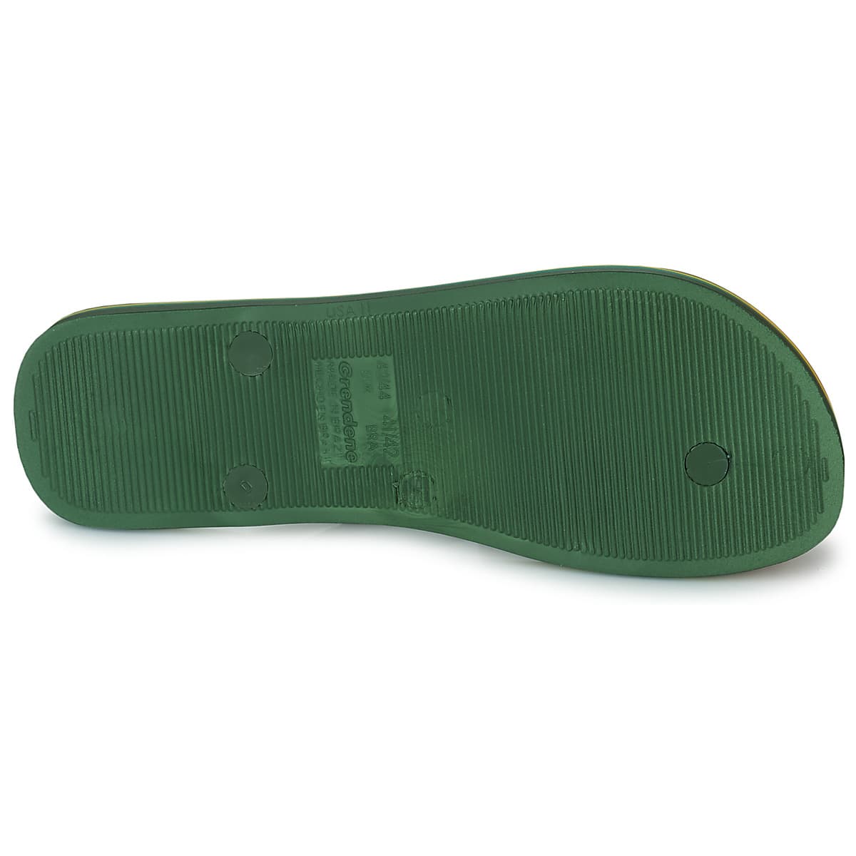 Men's Flip Flops Ipanema Khaki