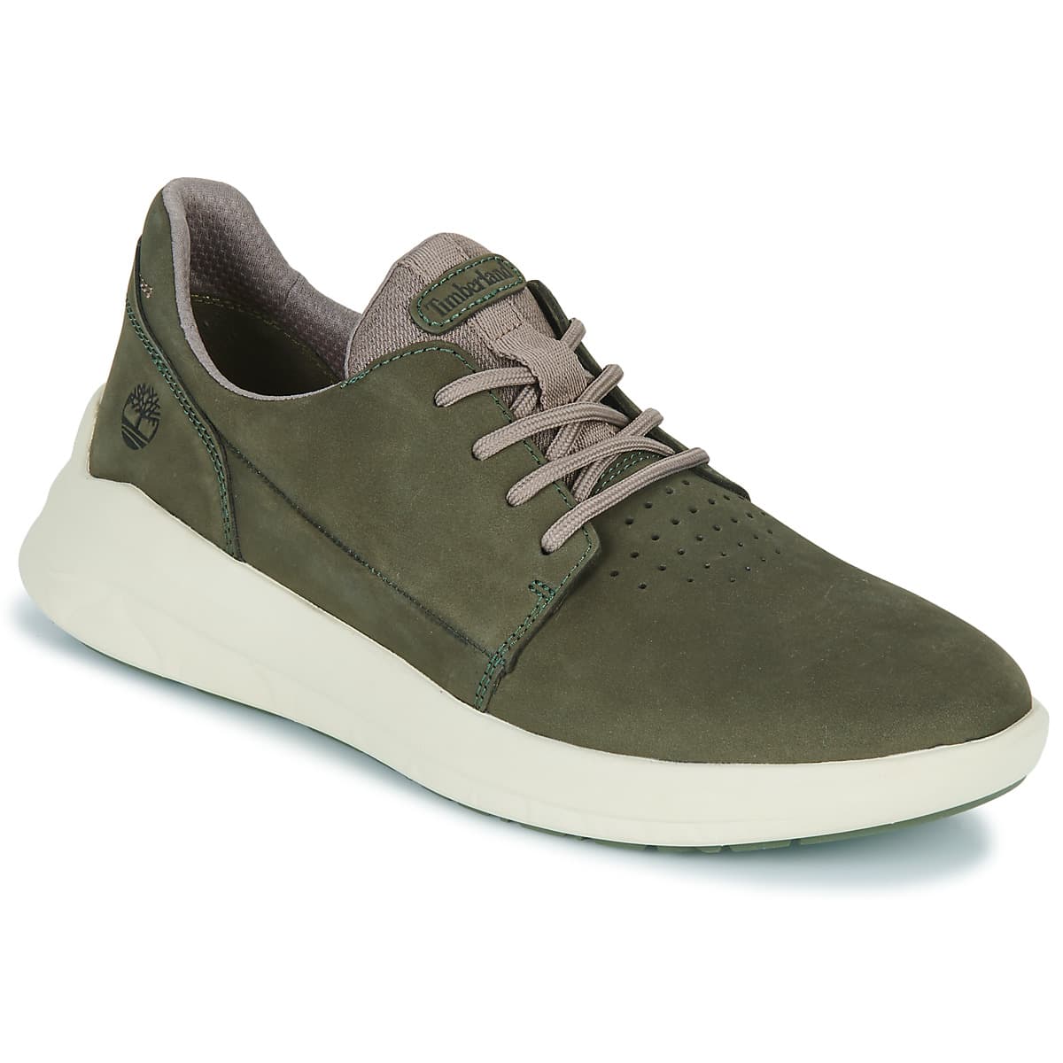 Xαμηλά Sneakers Timberland BRADSTREET ULTRA LEATHER OX