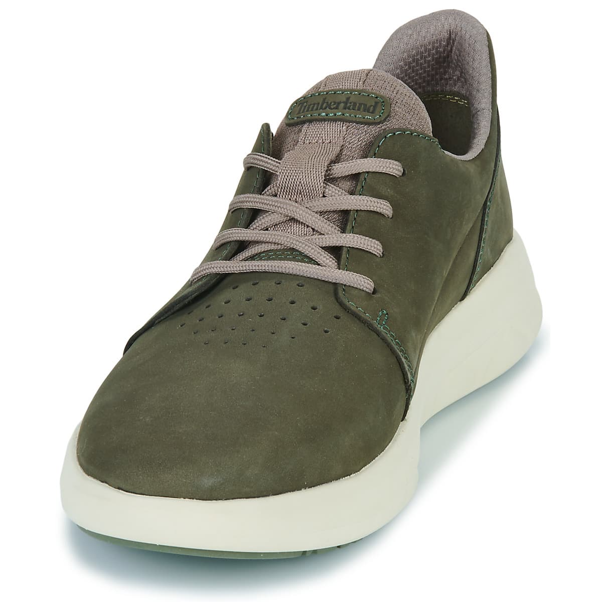 Men's Sneakers Timberland Khaki